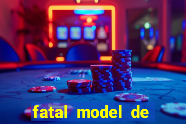 fatal model de itapetinga bahia